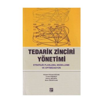 TEDARIK ZINCIRI YÖNETİMİ - KOLEKTIF