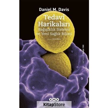 Tedavi Harikaları - Daniel M. Davis