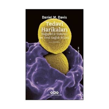 Tedavi Harikaları - Daniel M. Davis