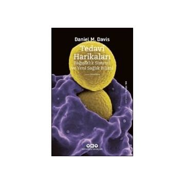 Tedavi Harikaları - Daniel M. Davis