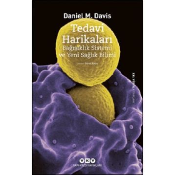 Tedavi Harikaları - Daniel M. Davis