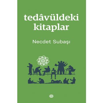 Tedavüldeki Kitaplar - Necdet Subaşı