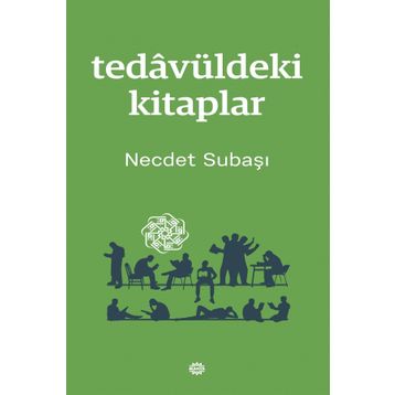 Tedavüldeki Kitaplar - Necdet Subaşı