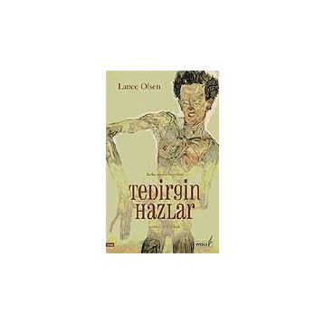 TEDIRGIN HAZLAR - LANCE OLSEN