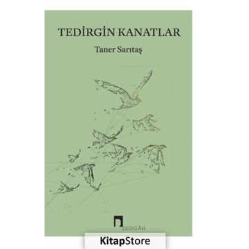 Tedirgin Kanatlar - Taner Sarıtaş