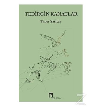 Tedirgin Kanatlar - Taner Sarıtaş