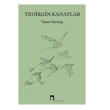 Tedirgin Kanatlar - Taner Sarıtaş