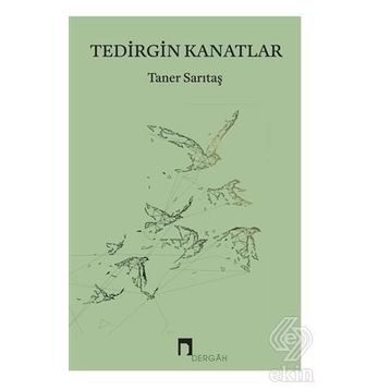 Tedirgin Kanatlar - Taner Sarıtaş