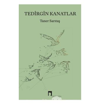 Tedirgin Kanatlar - Taner Sarıtaş