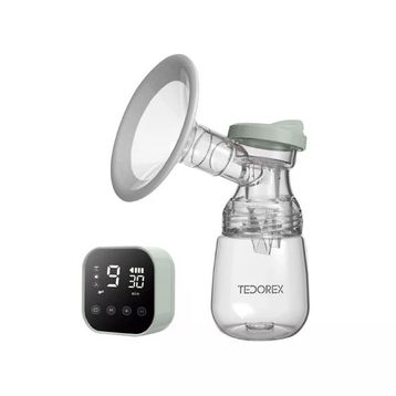 Tedorex RH-318B Tekli Eletrikli Göğüs Pompası