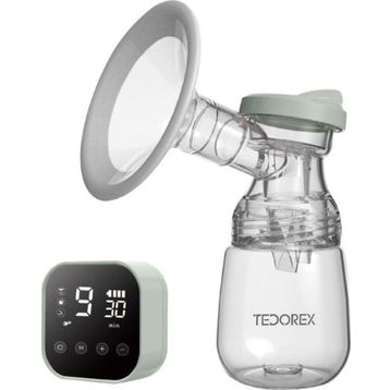 Tedorex RH-318B Tekli Eletrikli Göğüs Pompası
