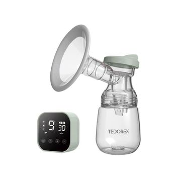 Tedorex RH-318B Tekli Eletrikli Göğüs Pompası