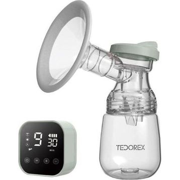 Tedorex RH-318B Tekli Eletrikli Göğüs Pompası