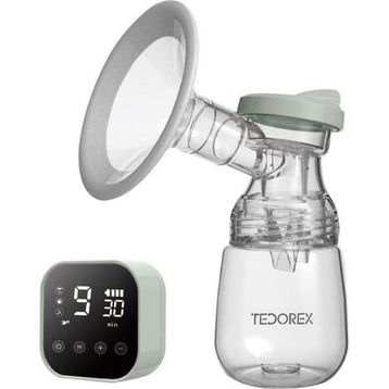 Tedorex RH-318B Tekli Eletrikli Göğüs Pompası