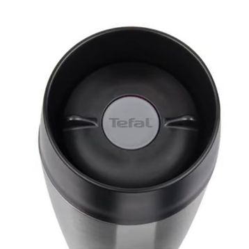 Tefal 0.5 lt Travel Mug Çelik Termos