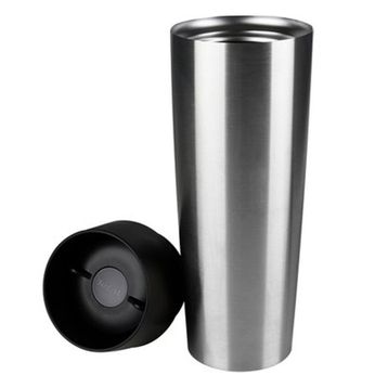 Tefal 0.5 lt Travel Mug Çelik Termos