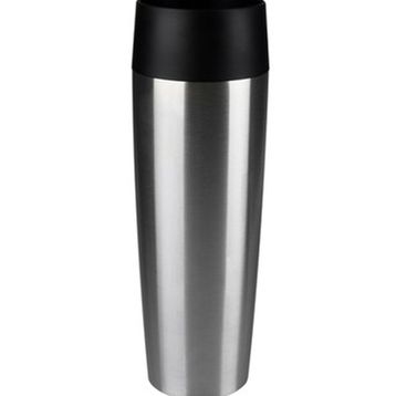 Tefal 0.5 lt Travel Mug Çelik Termos