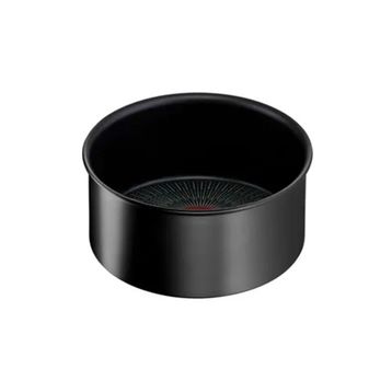 TEFAL 18 cm Titanyum 6X Indüksiyon Tabanlı Mix Tencere