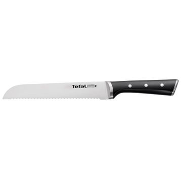 Tefal 20 cm Ice Force Ekmek Bıçak