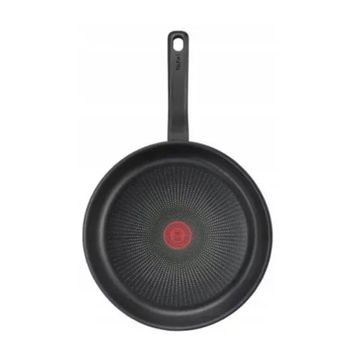 Tefal 20/26 cm Titanyum 3X UltimateOne İndüksiyon Tabanlı Tava Seti