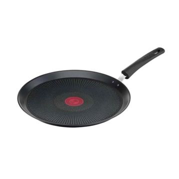 Tefal 2100134003 Titanium Force 3X 25 cm Krep Tava