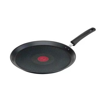 Tefal 2100134003 Titanium Force 3X 25 cm Krep Tava