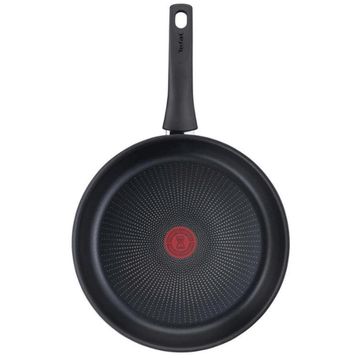 Tefal 22 28 cm Titanyum 2X EasyChef İndüksiyon Tabanlı Tava Seti