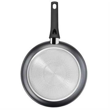 Tefal 22 28 cm Titanyum 2X EasyChef İndüksiyon Tabanlı Tava Seti