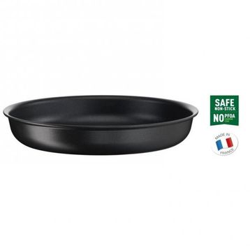 Tefal 22 cm Titanyum 6X İndüksiyon Tabanlı Mix Tencere