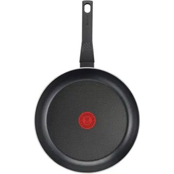 Tefal 24 cm Titanyum 1X DaybyDayOne Difüzyon Tabanlı Tava