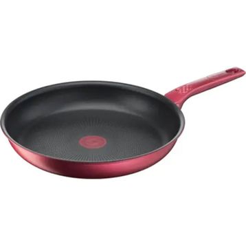 Tefal 24 cm Titanyum 2X DailyChef İndüksiyon Tabanlı Tava