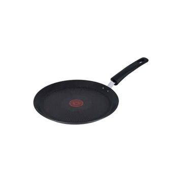Tefal 25 cm Ultimate Titanium 3x Krep Tavası