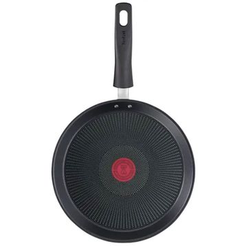 Tefal 25 cm Ultimate Titanium 3x Krep Tavası