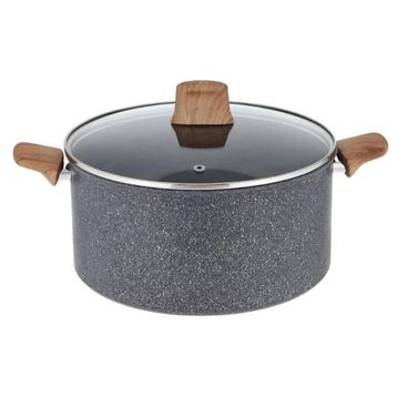 Tefal 28 Cm İndüksiyonlu Tencere