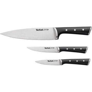 Tefal 3 Parça Ice Force Bıçak Seti