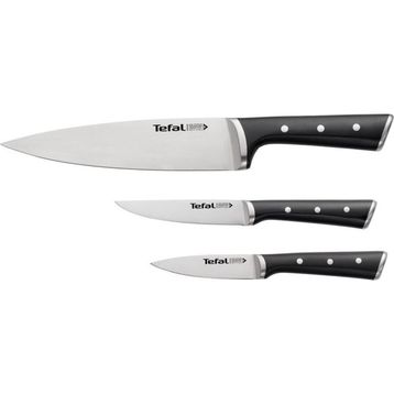 Tefal 3 Parça Ice Force Bıçak Seti