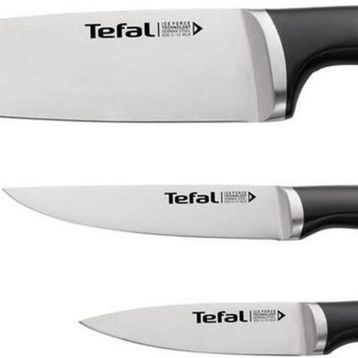 Tefal 3 Parça Ice Force Bıçak Seti