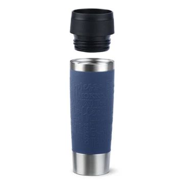 Tefal 3110601334 Travel Mug Koyu Mavi 0.36 lt Termos