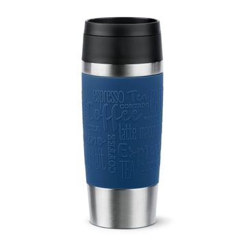 Tefal 3110601334 Travel Mug Koyu Mavi 0.36 lt Termos