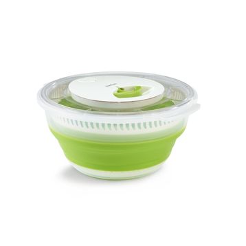 Tefal 4 lt Katlanabilir Salata Kurutucu