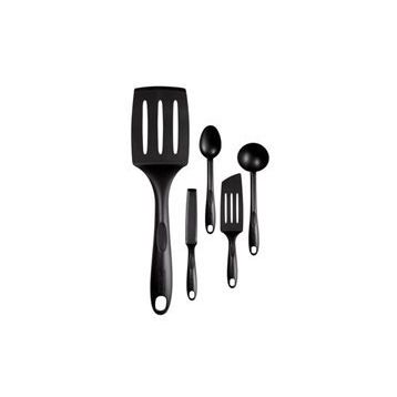 Tefal 5 Parça Simplissima Servis ve Hazırlık Seti