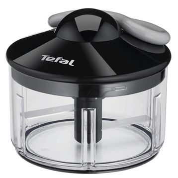 Tefal 500 ml Siyah Manuel Rondo