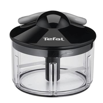 Tefal 500 ml Siyah Manuel Rondo