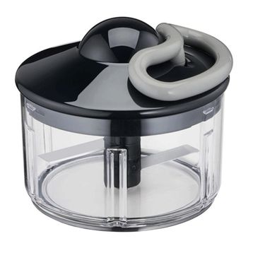 Tefal 500 ml Siyah Manuel Rondo