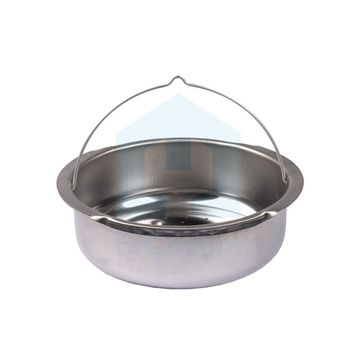 Tefal 792185 Clipso Çelik Sepet