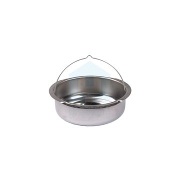 Tefal 792185 Clipso Çelik Sepet
