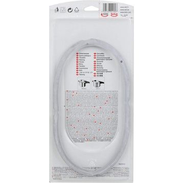 Tefal 792189 Optima Düdüklü Tencere Lastik 6 Lt