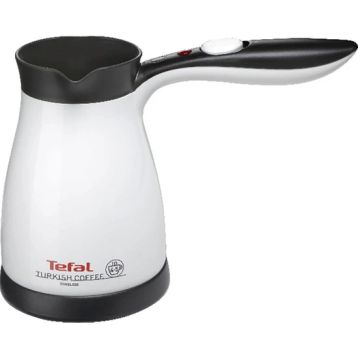 Tefal 800W Beyaz 300 ml Türk Kahvesi Makinesi