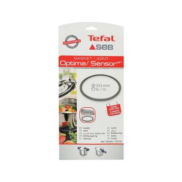 Tefal 980549 Sensor-Optima Düdüklü Tencere Lastik 8-10 Lt