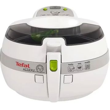 Tefal Actifry Plus 1.2 kg Beyaz Fritöz